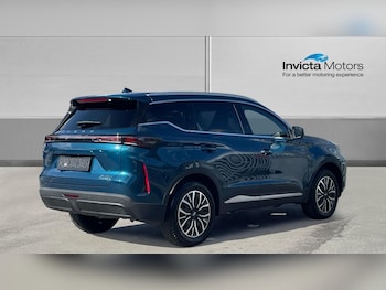 Used Chery Tiggo 7 2025 for sale - 76334926: Photo