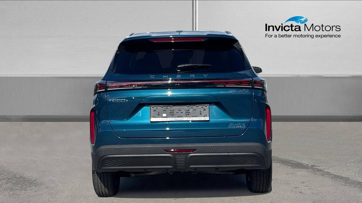 Used Chery Tiggo 7 for sale - 76334926: Photo 4