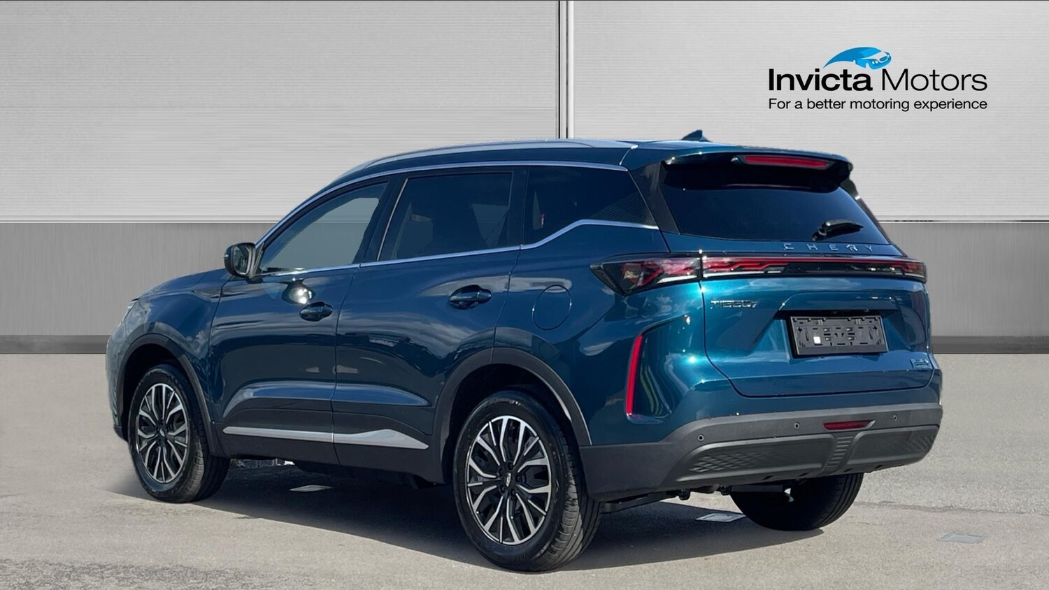 Used Chery Tiggo 7 for sale - 76334926: Photo 5