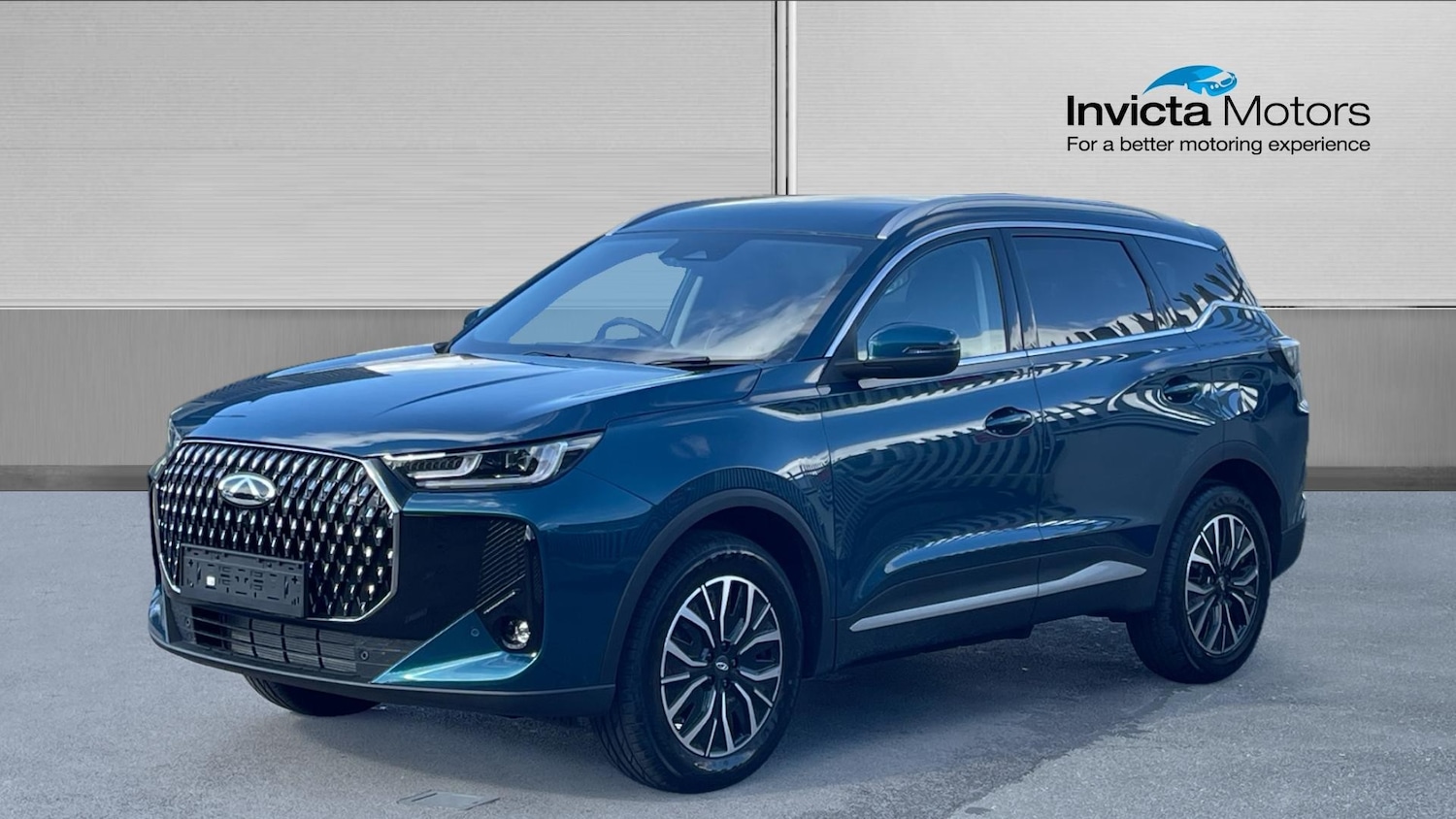 Used Chery Tiggo 7 for sale - 76334926: Photo 7