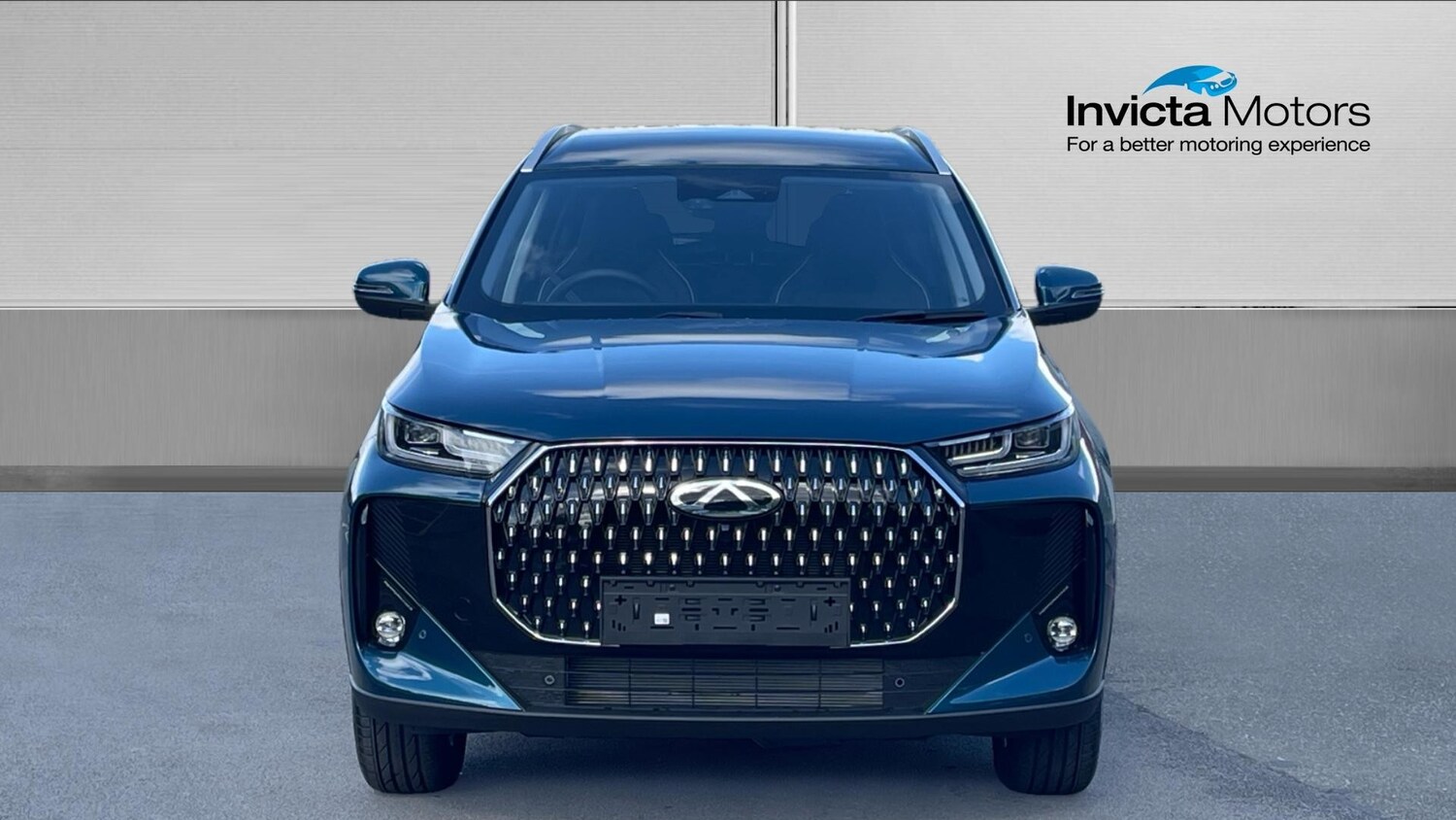 Used Chery Tiggo 7 for sale - 76334926: Photo 8