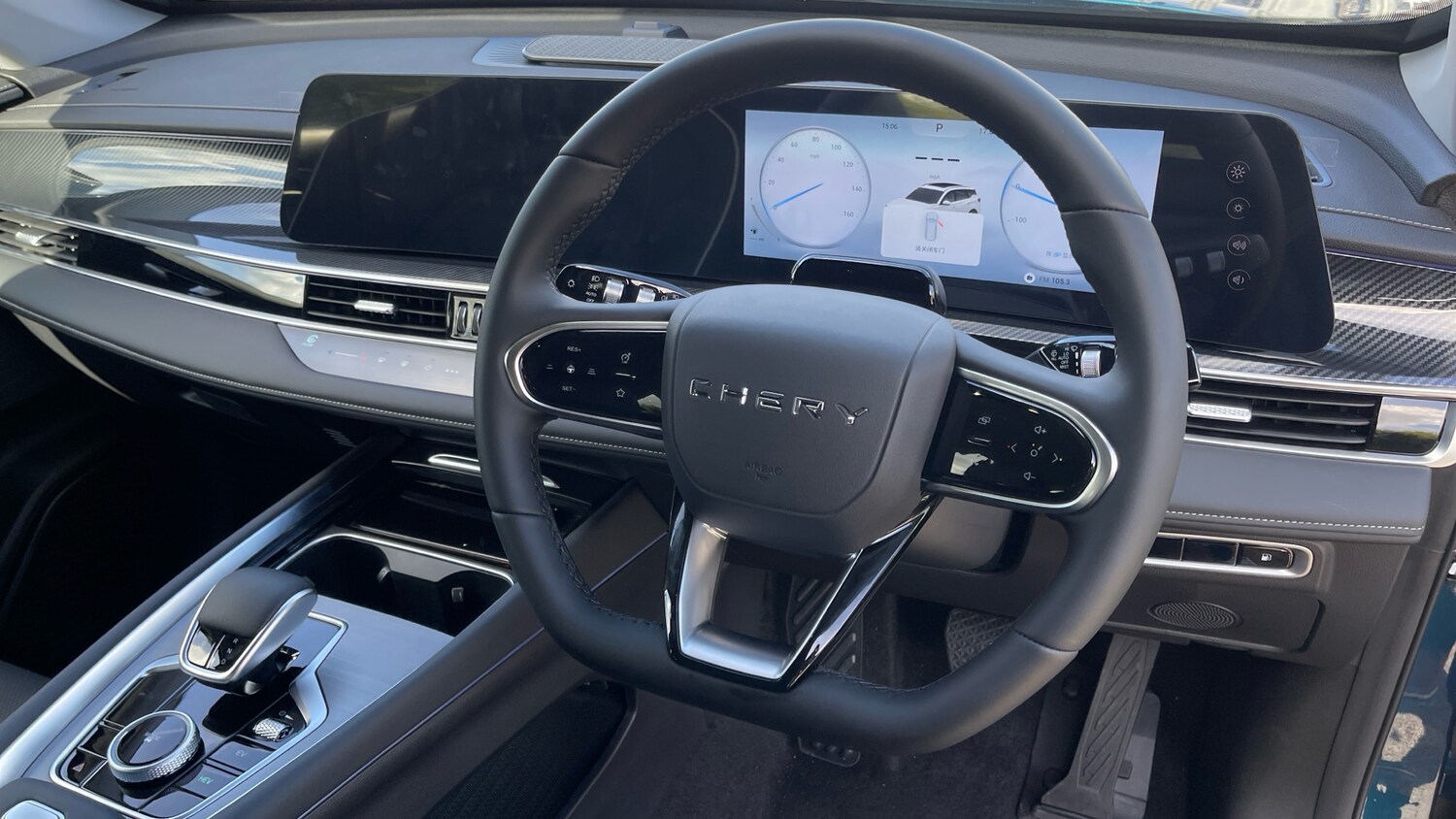 Used Chery Tiggo 7 for sale - 76334926: Photo 9