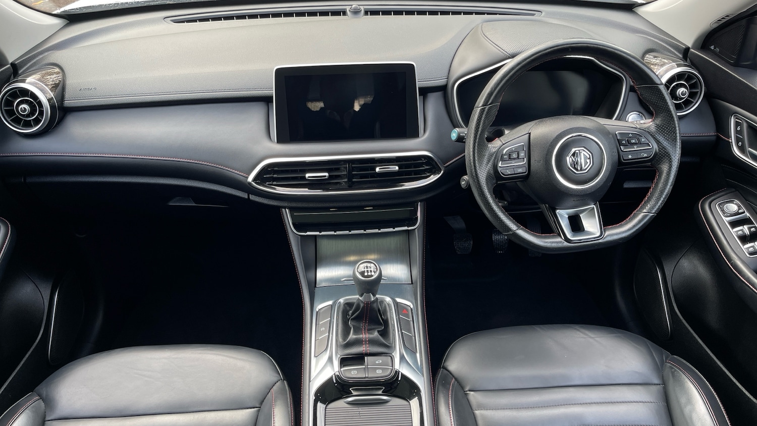 Used MG MG HS 2022 for sale - 76454991: Photo 11
