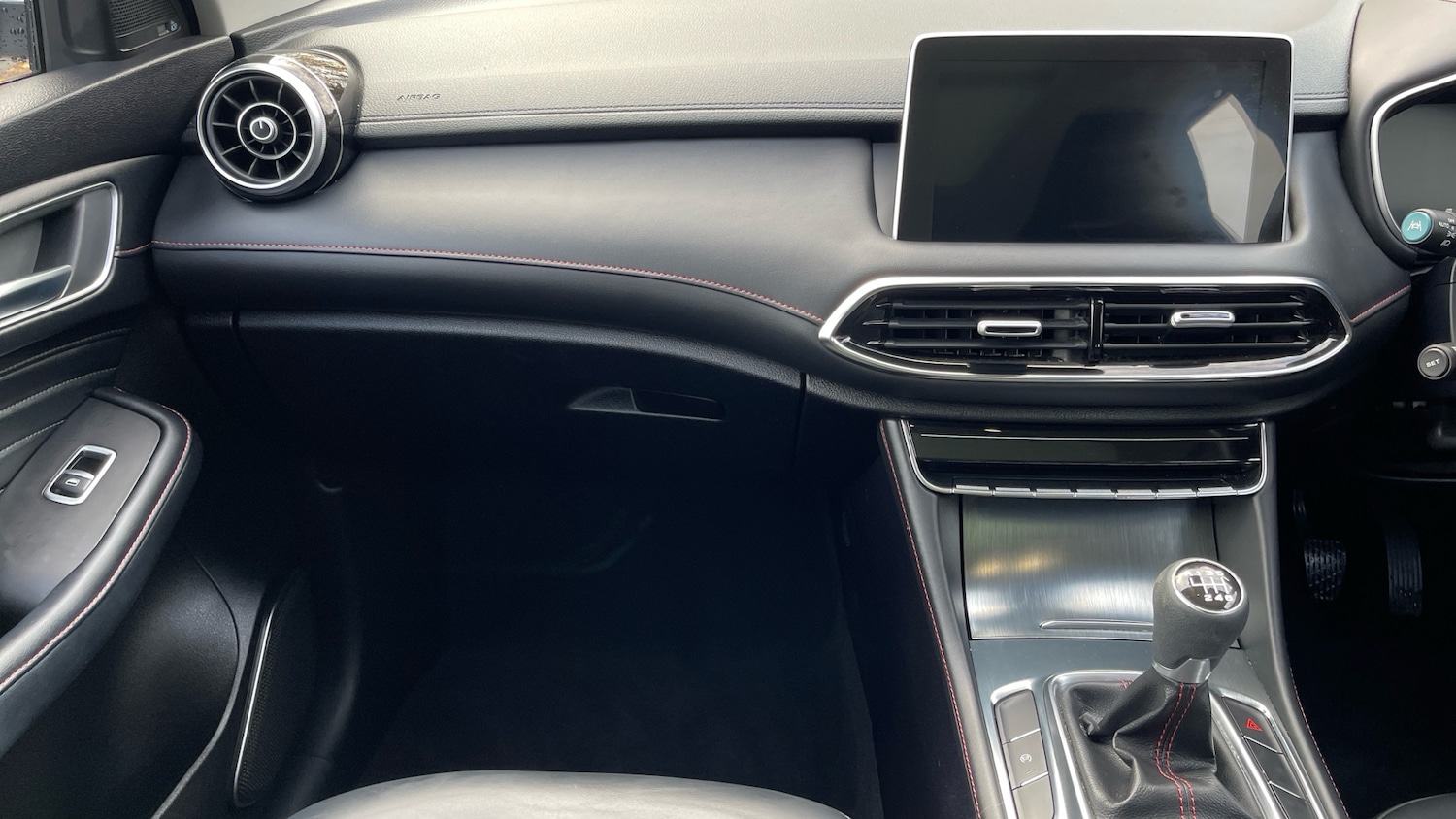 Used MG MG HS 2022 for sale - 76454991: Photo 12