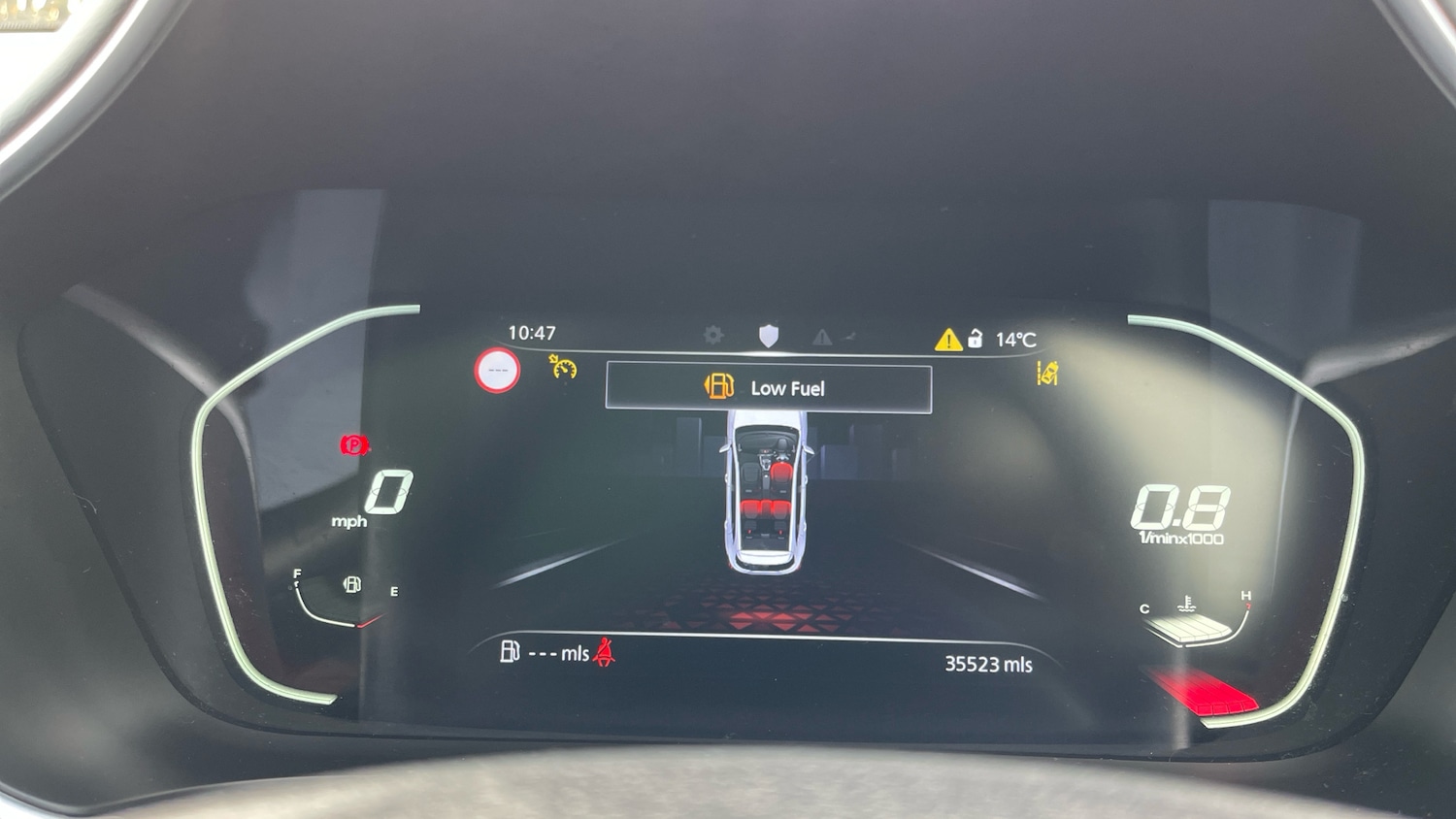 Used MG MG HS 2022 for sale - 76454991: Photo 13