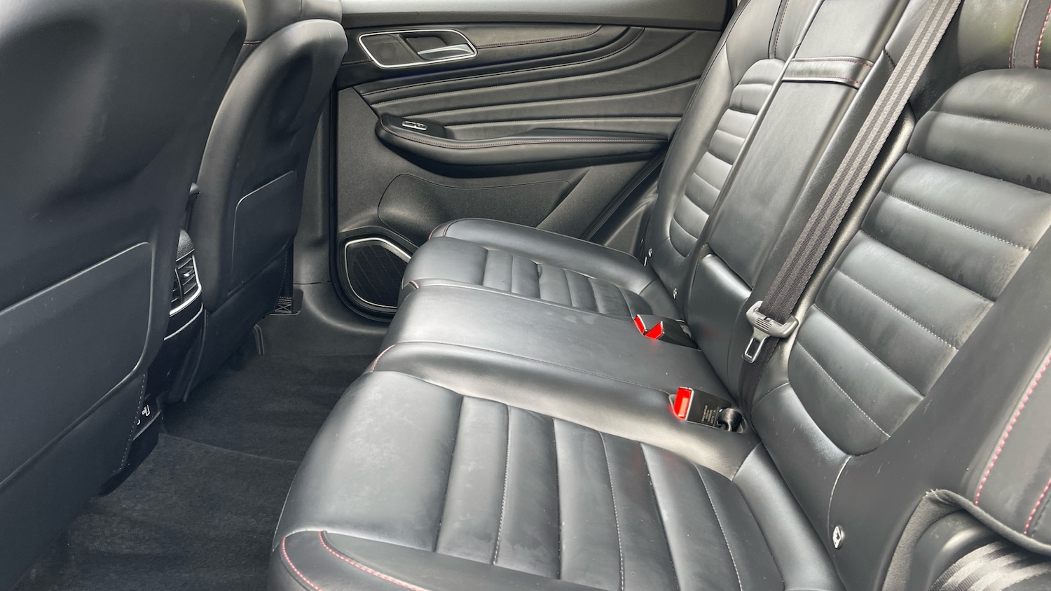 Used MG MG HS 2022 for sale - 76454991: Photo 14