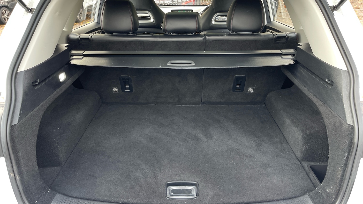 Used MG MG HS 2022 for sale - 76454991: Photo 15