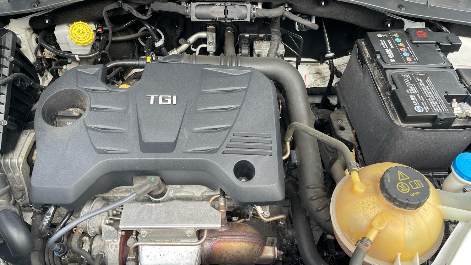 Used MG MG HS 2022 for sale - 76454991: Photo 16