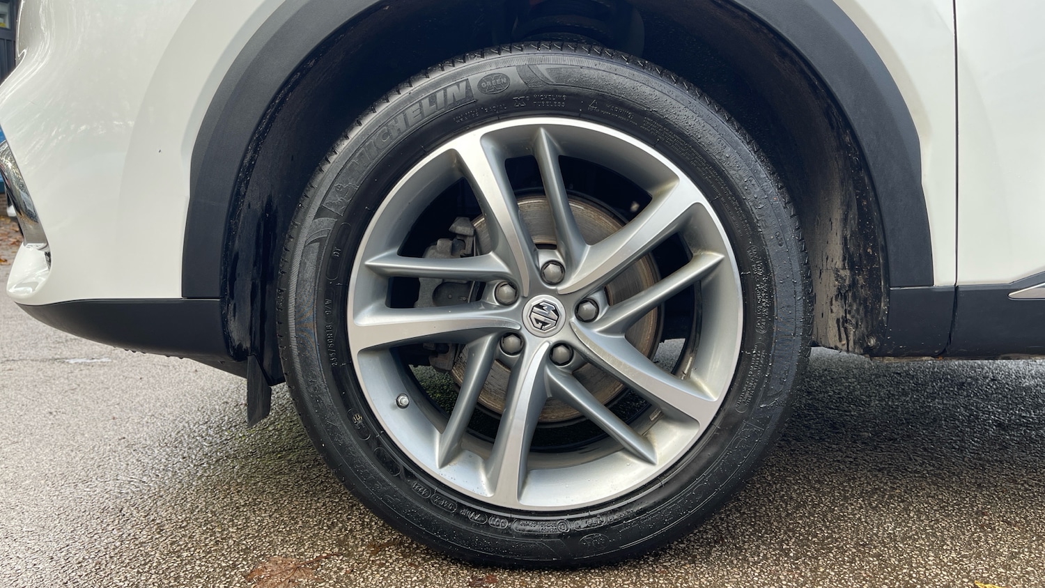 Used MG MG HS 2022 for sale - 76454991: Photo 17