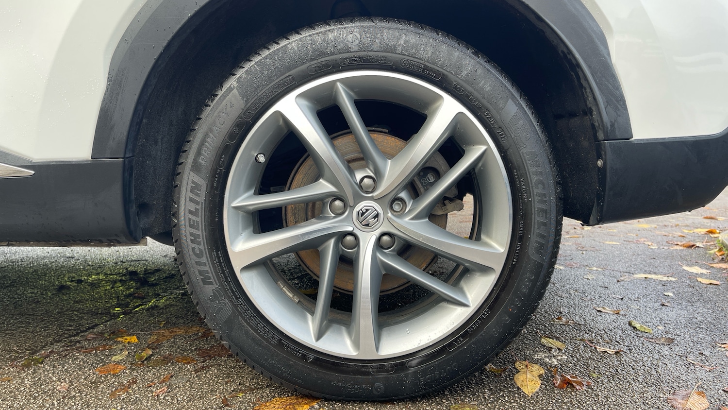 Used MG MG HS 2022 for sale - 76454991: Photo 18