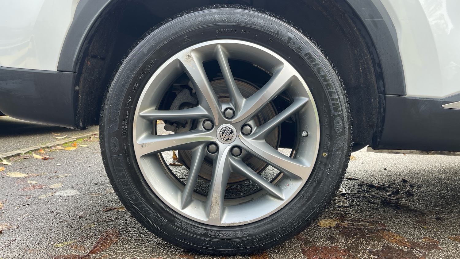 Used MG MG HS 2022 for sale - 76454991: Photo 19