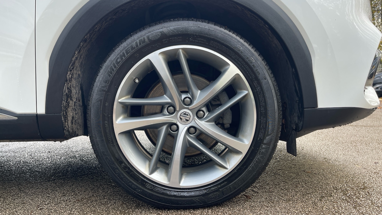 Used MG MG HS 2022 for sale - 76454991: Photo 20