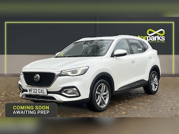 Used MG MG HS 2022 for sale - 76454991: Photo