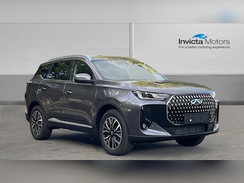 1.5T PHEV Aspire DHT 5-Door