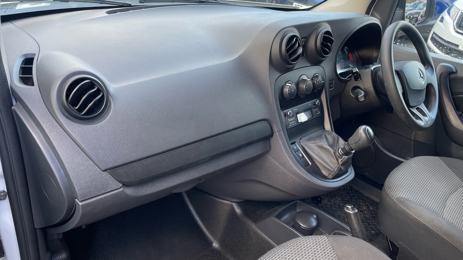 Used Mercedes-Benz Citan 2020 for sale - 77049216: Photo 10