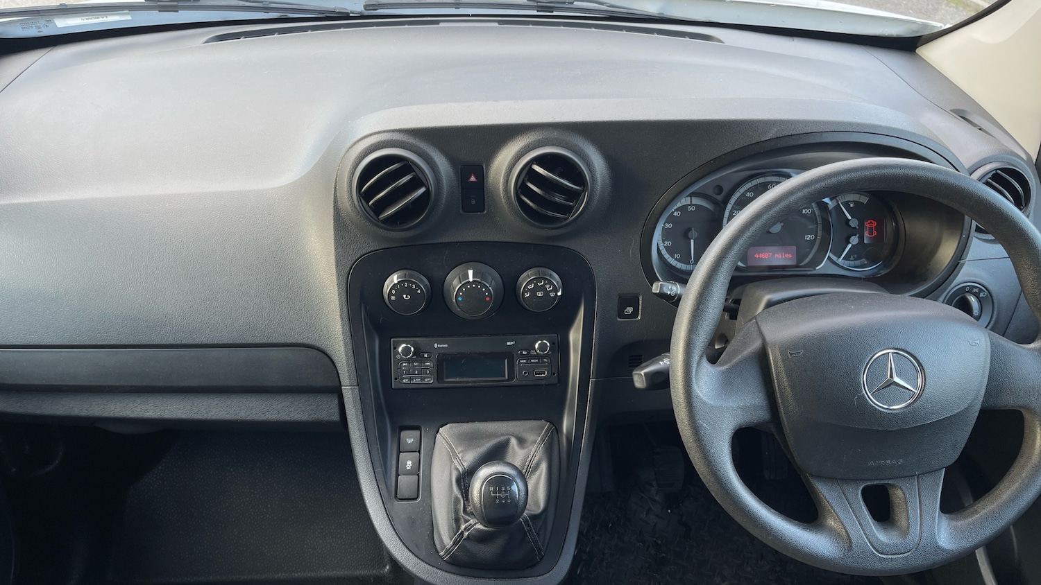 Used Mercedes-Benz Citan 2020 for sale - 77049216: Photo 11