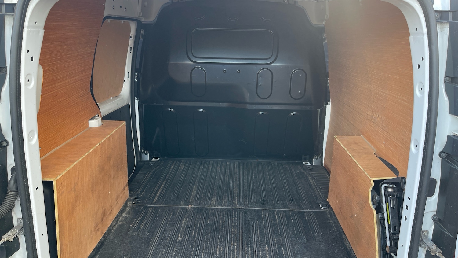 Used Mercedes-Benz Citan 2020 for sale - 77049216: Photo 15