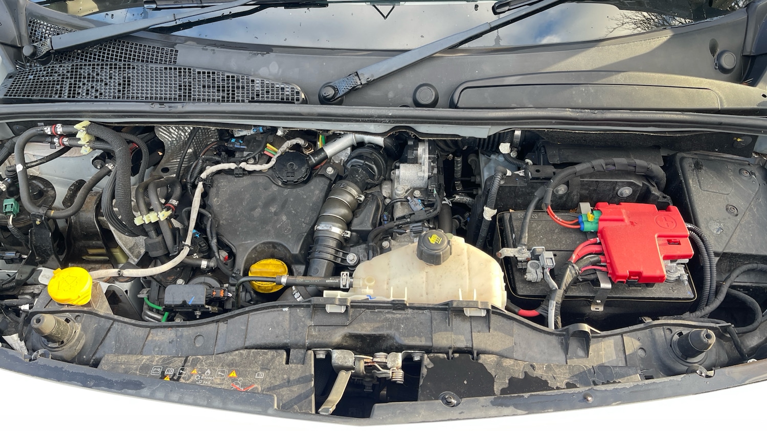 Used Mercedes-Benz Citan 2020 for sale - 77049216: Photo 16