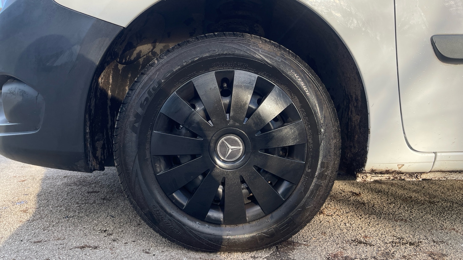 Used Mercedes-Benz Citan 2020 for sale - 77049216: Photo 17