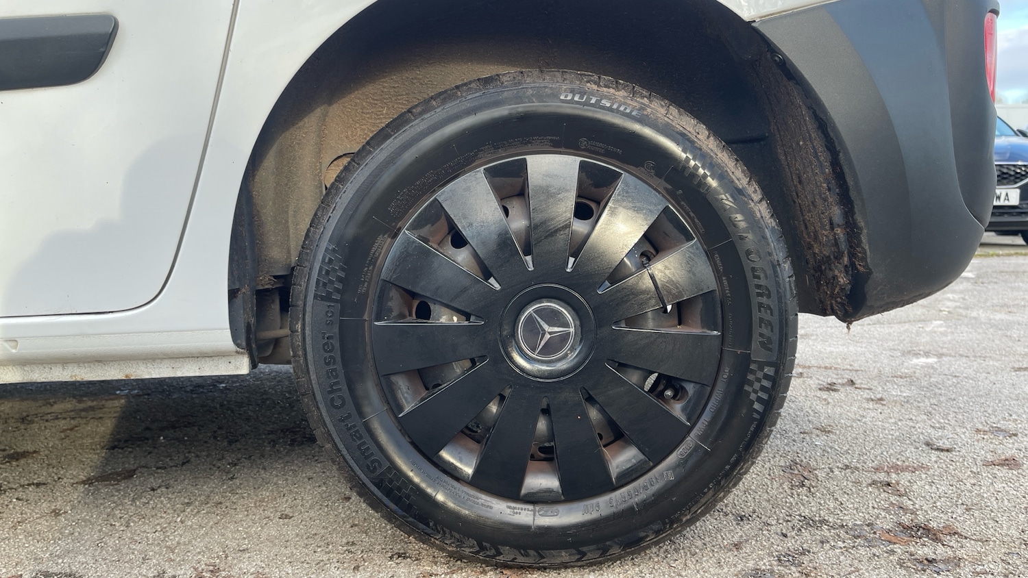 Used Mercedes-Benz Citan 2020 for sale - 77049216: Photo 18