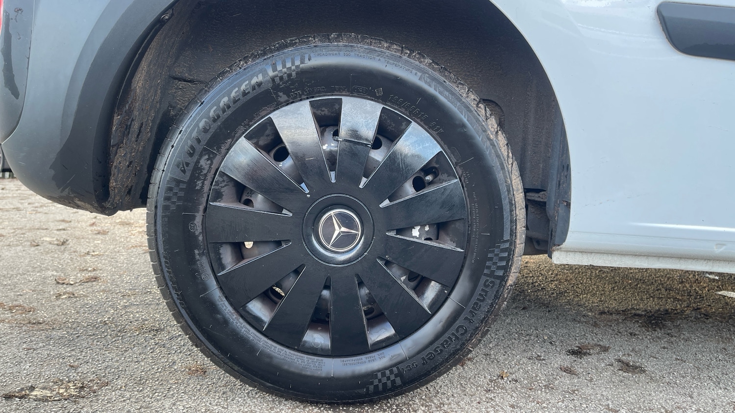 Used Mercedes-Benz Citan 2020 for sale - 77049216: Photo 19