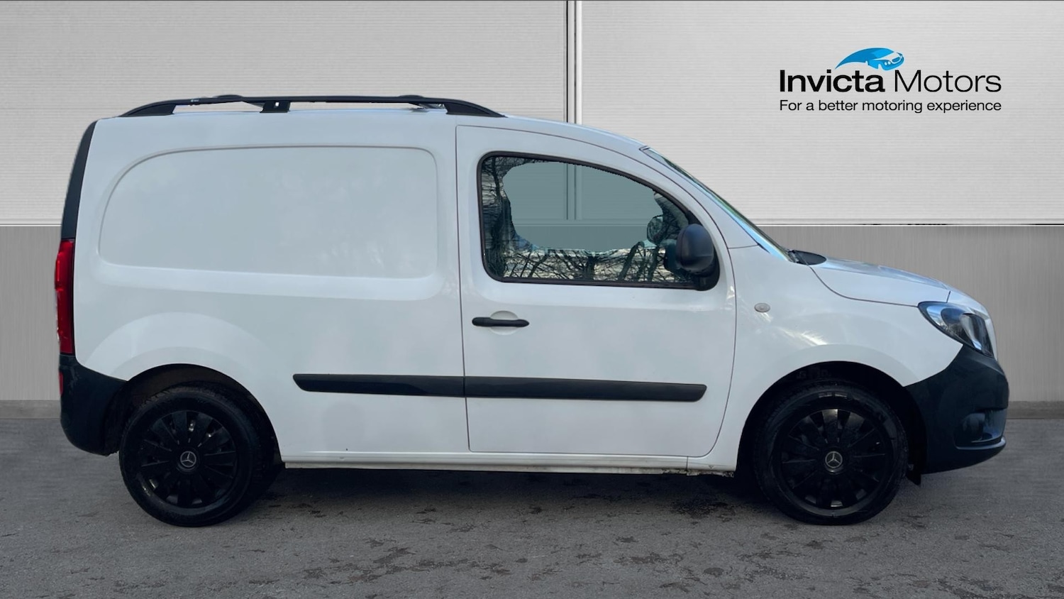 Used Mercedes-Benz Citan 2020 for sale - 77049216: Photo 2