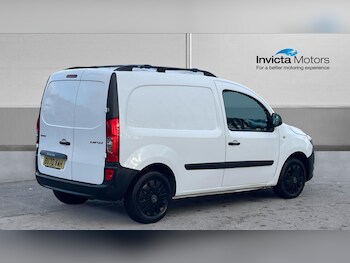 Used Mercedes-Benz Citan 2020 for sale - 77049216: Photo