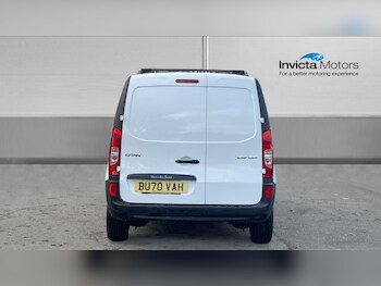 Used Mercedes-Benz Citan 2020 for sale - 77049216: Photo