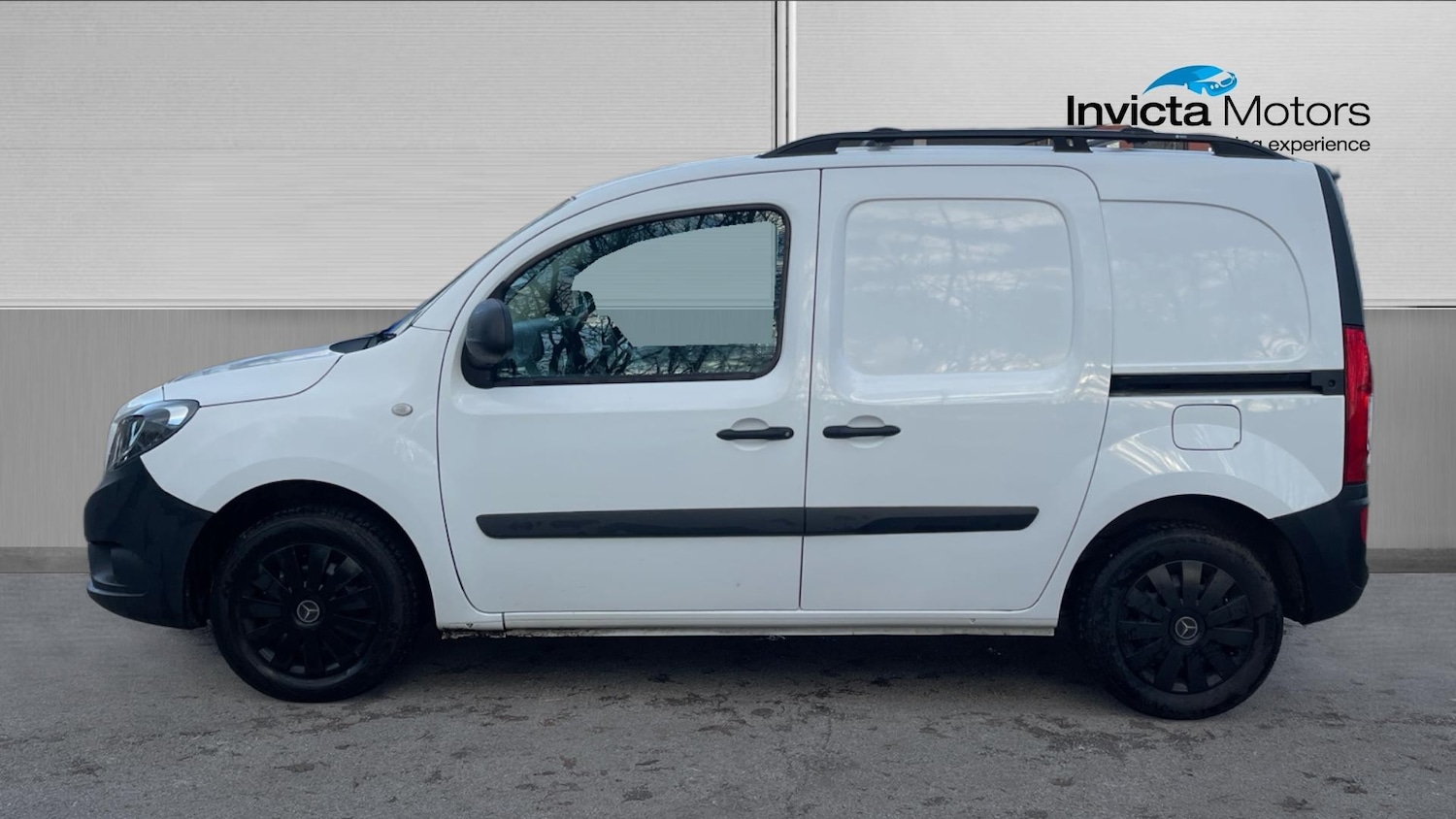 Used Mercedes-Benz Citan 2020 for sale - 77049216: Photo 6