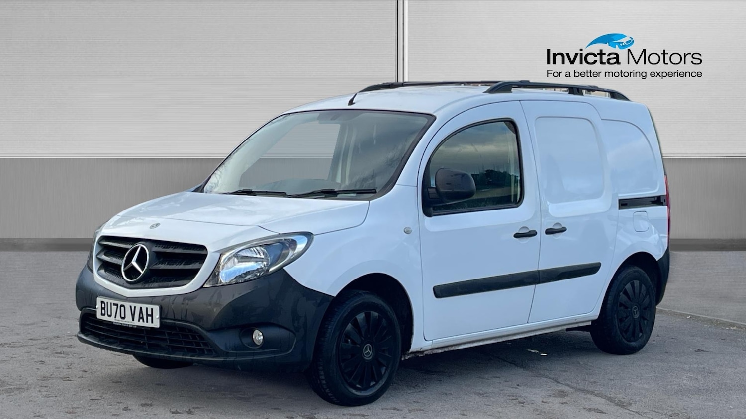 Used Mercedes-Benz Citan 2020 for sale - 77049216: Photo 7