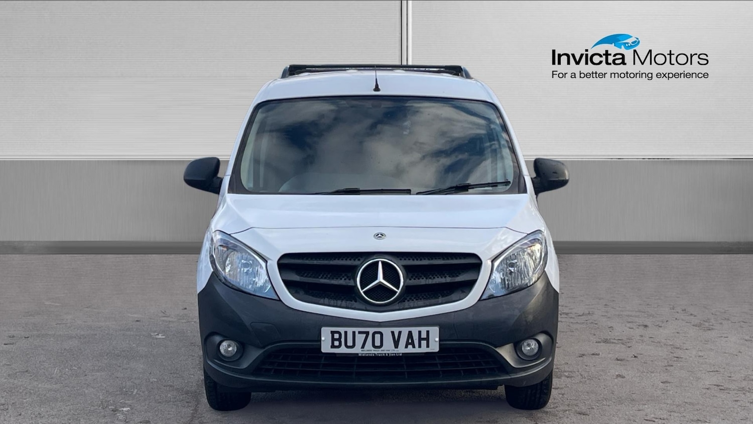 Used Mercedes-Benz Citan 2020 for sale - 77049216: Photo 8