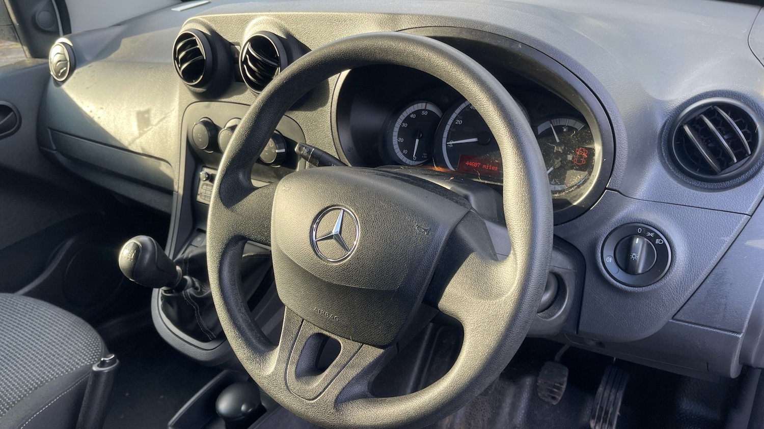 Used Mercedes-Benz Citan 2020 for sale - 77049216: Photo 9