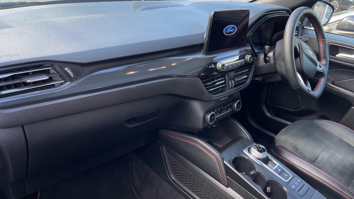 Used Ford Kuga 2023 for sale - 75962818: Photo 10