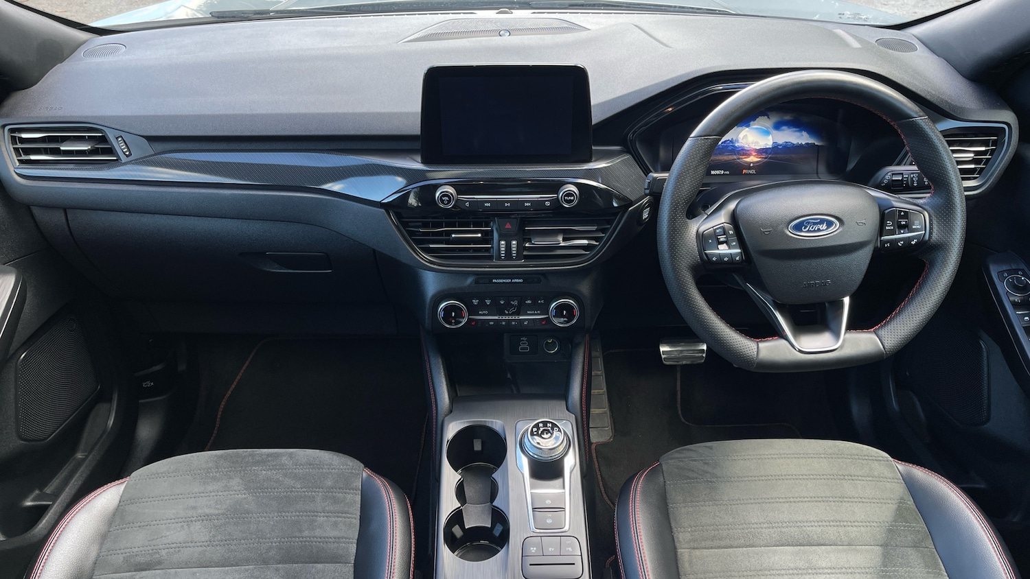 Used Ford Kuga 2023 for sale - 75962818: Photo 11