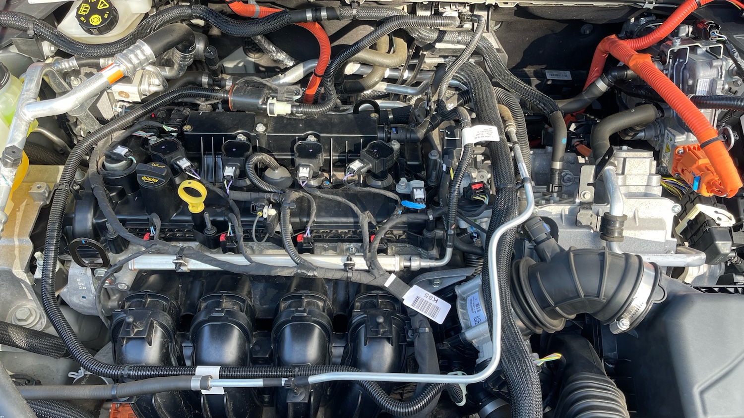 Used Ford Kuga 2023 for sale - 75962818: Photo 16