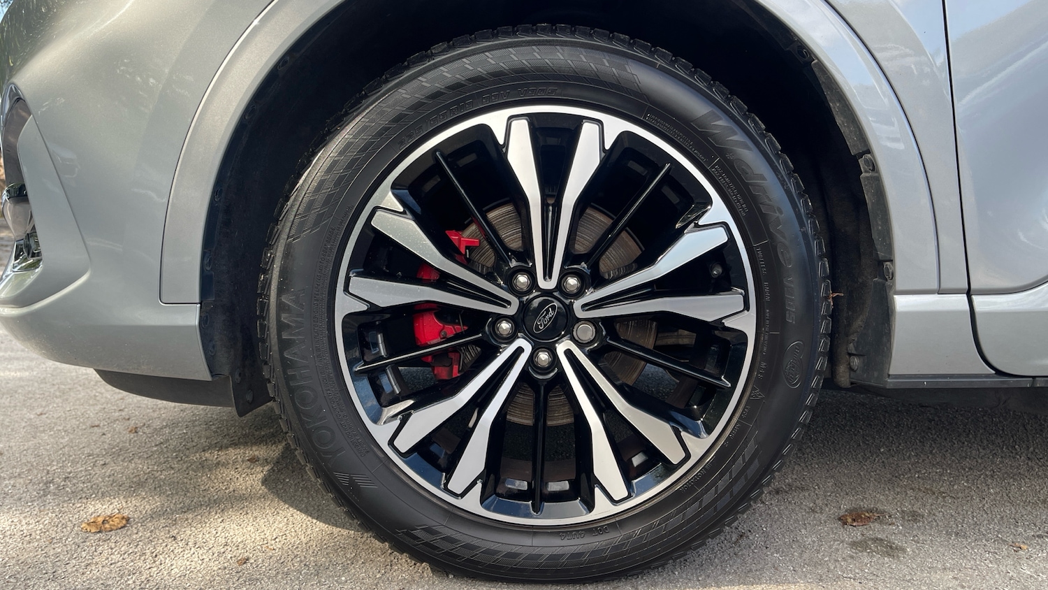 Used Ford Kuga 2023 for sale - 75962818: Photo 17