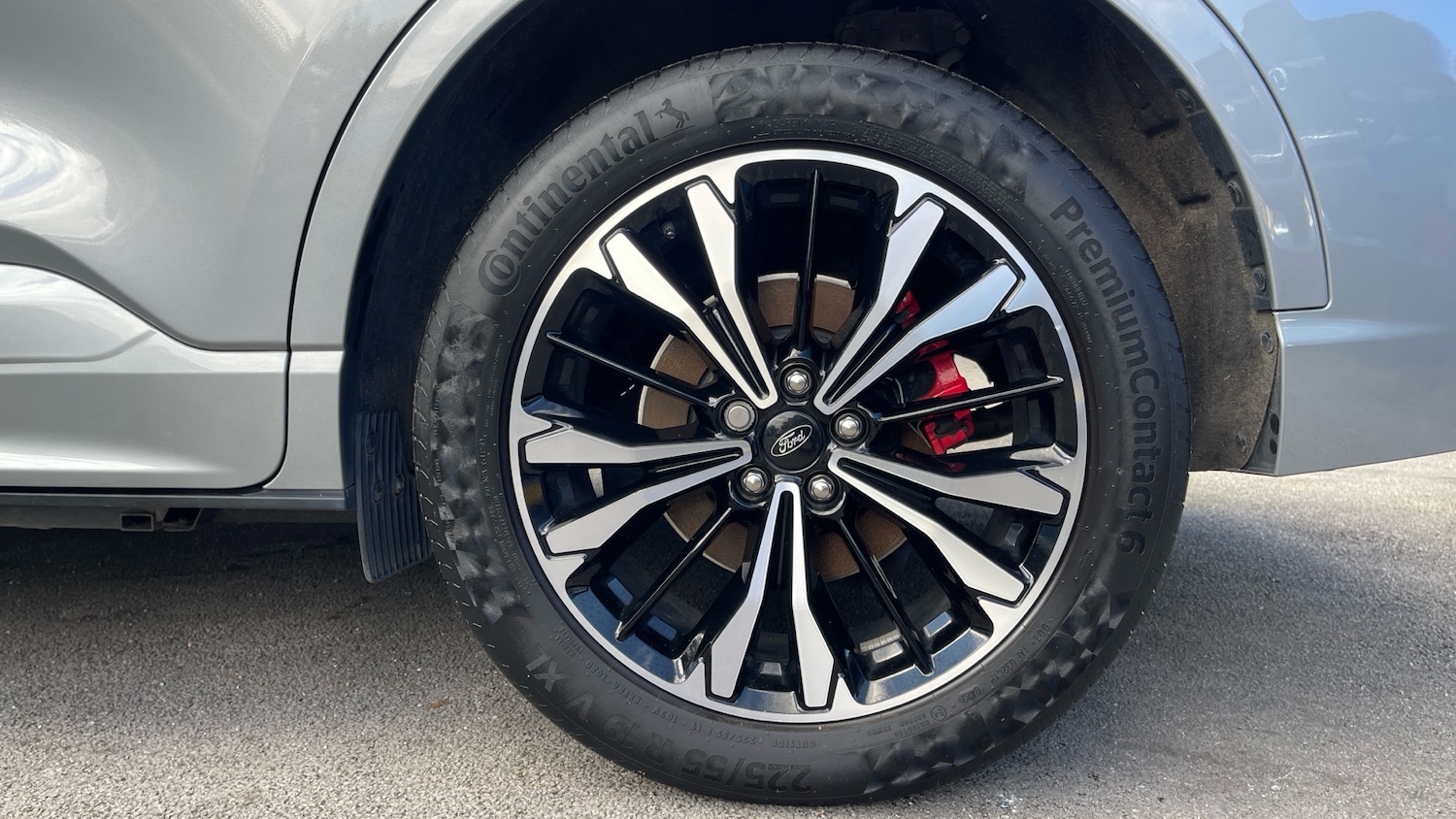 Used Ford Kuga 2023 for sale - 75962818: Photo 18
