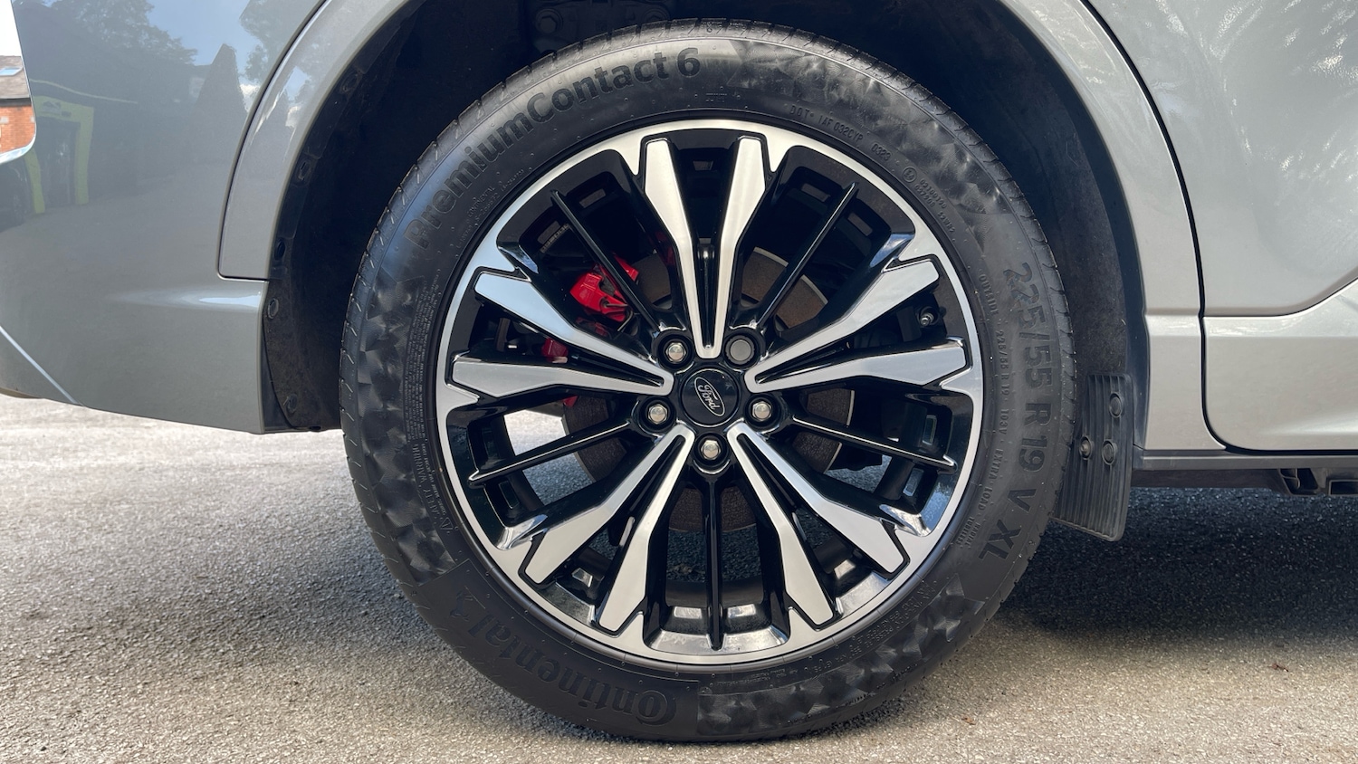 Used Ford Kuga 2023 for sale - 75962818: Photo 19