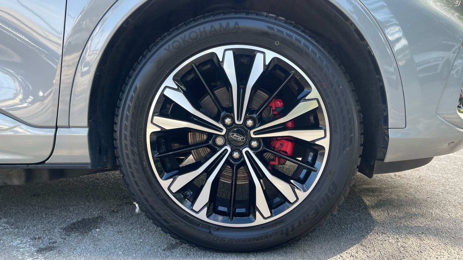 Used Ford Kuga 2023 for sale - 75962818: Photo 20