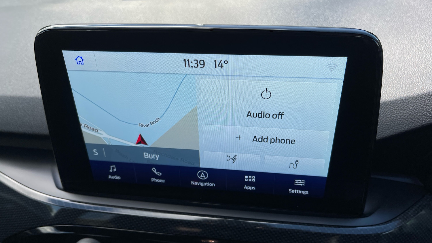 Used Ford Kuga 2023 for sale - 75962818: Photo 25