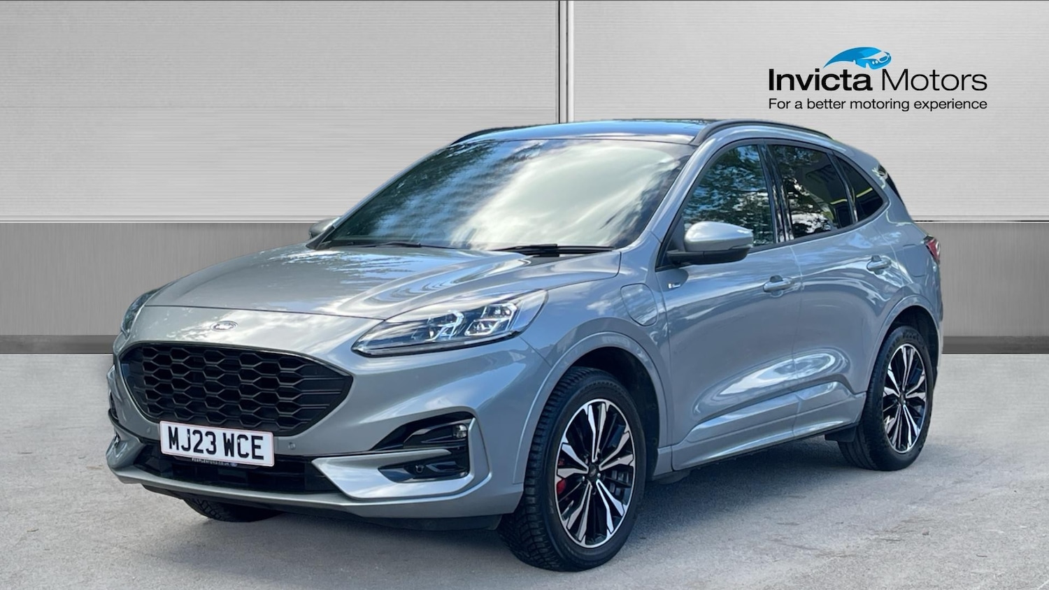 Used Ford Kuga 2023 for sale - 75962818: Photo 7