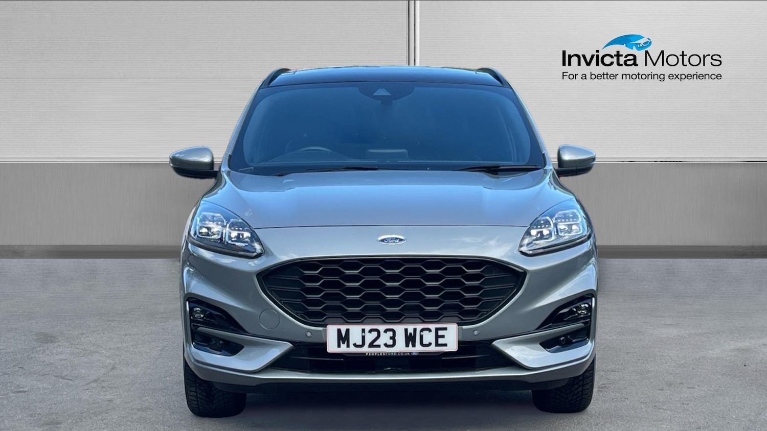 Used Ford Kuga 2023 for sale - 75962818: Photo 8