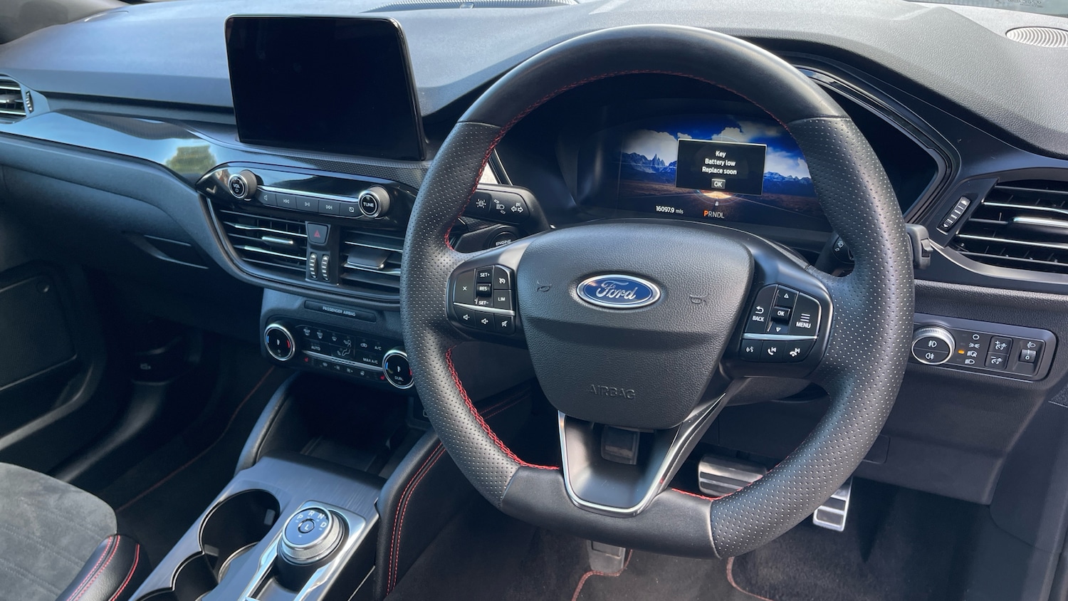 Used Ford Kuga 2023 for sale - 75962818: Photo 9