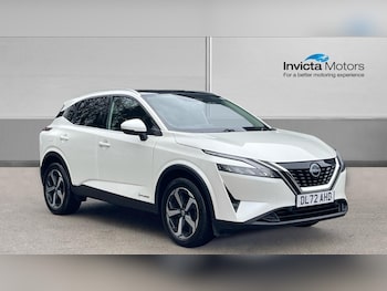 Used Nissan Qashqai 2023 for sale - 78018231: Photo