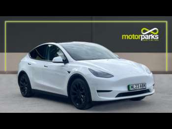 2023 - RWD 5dr Auto
