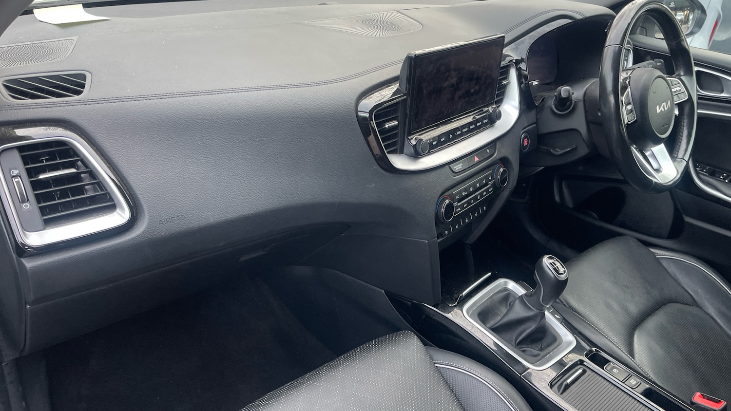 Used Kia XCeed 2022 for sale - 77423252: Photo 10