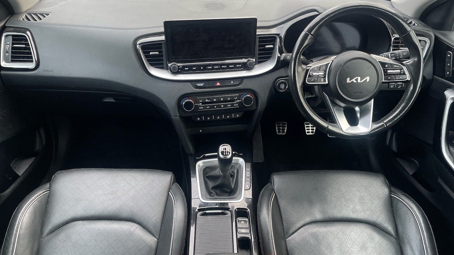 Used Kia XCeed 2022 for sale - 77423252: Photo 11