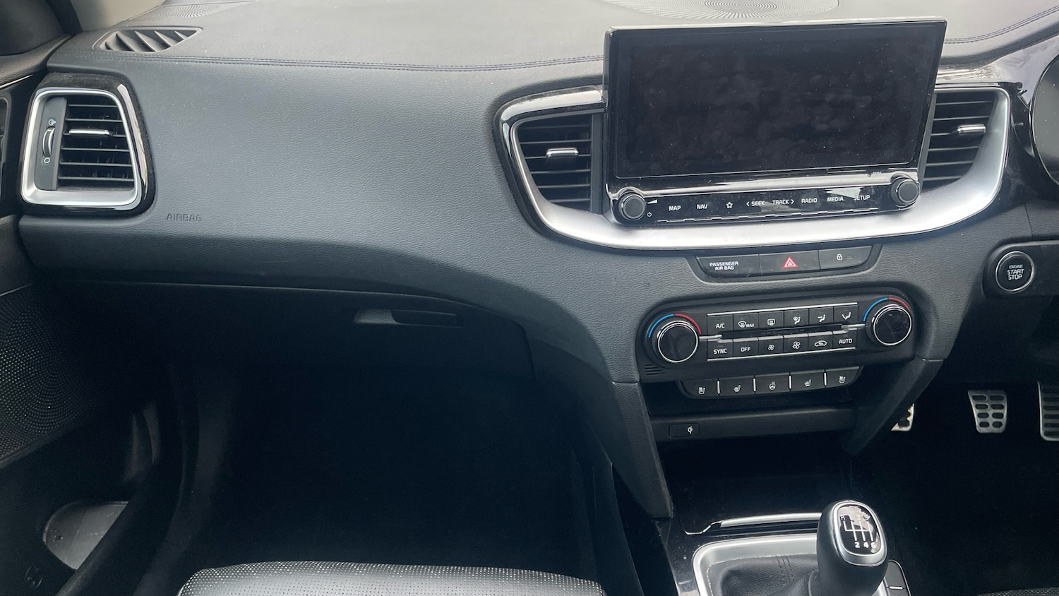 Used Kia XCeed 2022 for sale - 77423252: Photo 12