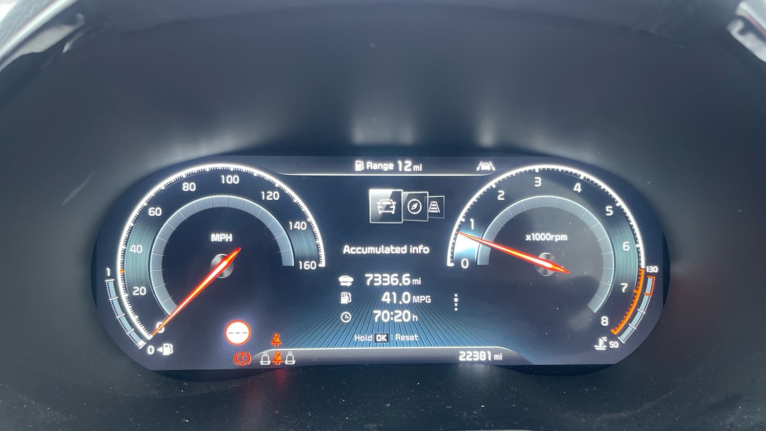 Used Kia XCeed 2022 for sale - 77423252: Photo 13