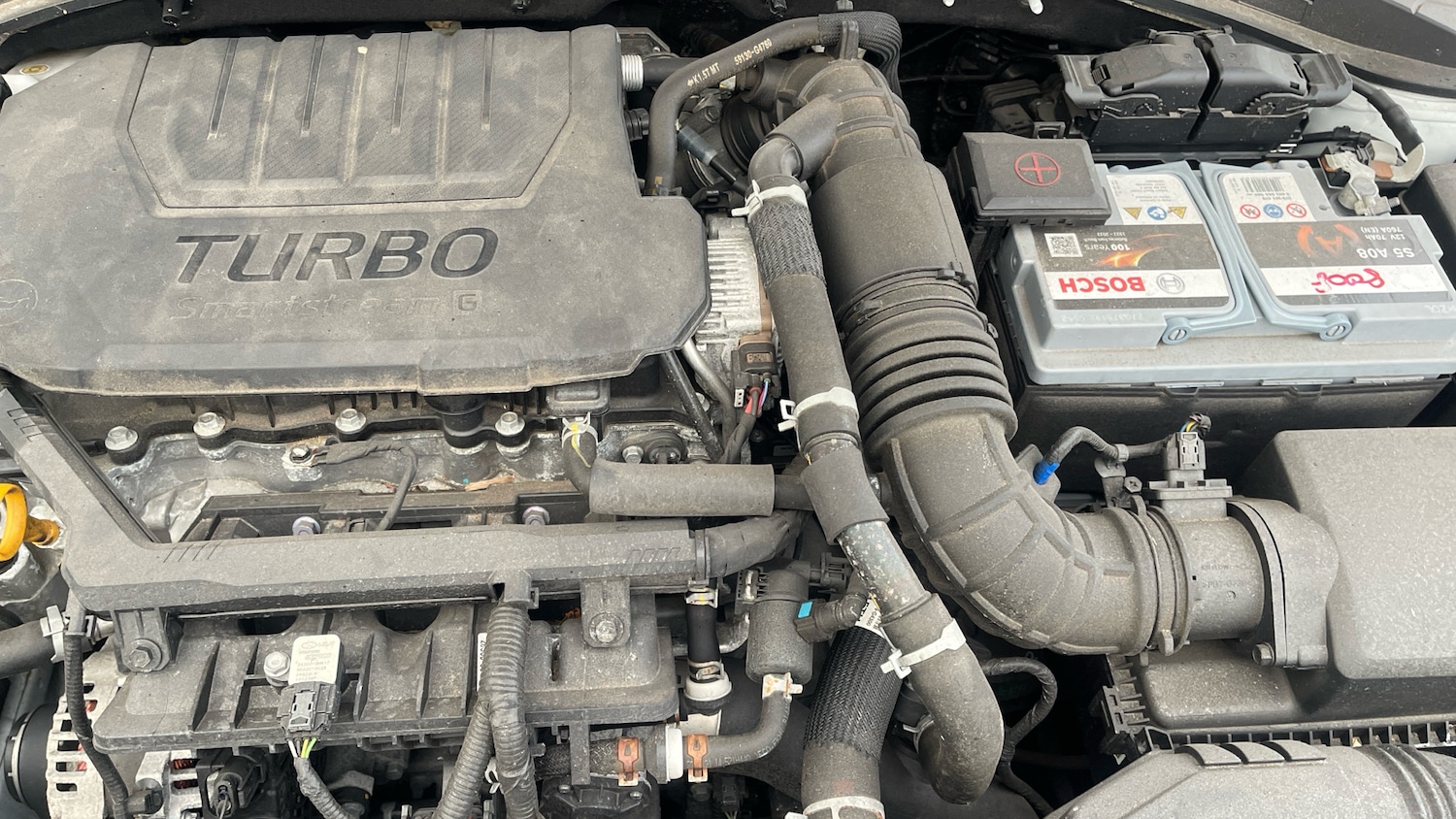 Used Kia XCeed 2022 for sale - 77423252: Photo 16